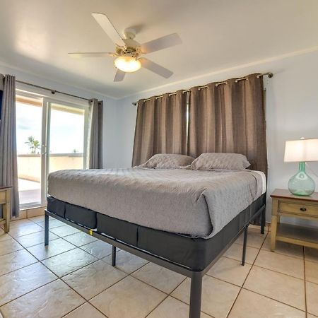 Beautiful Kihei Condo - Walk To The Beach! Exterior photo
